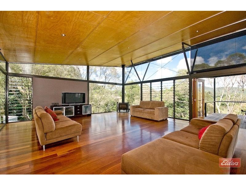 264 Old Mt Samson Road, Samford QLD 4520