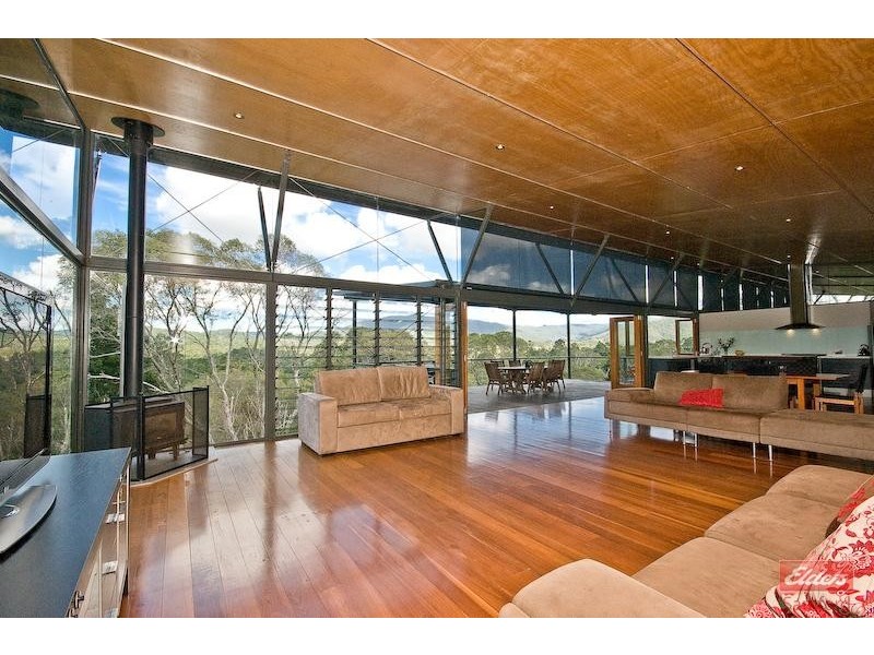 264 Old Mt Samson Road, Samford QLD 4520