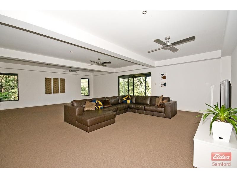 264 Old Mt Samson Road, Samford QLD 4520