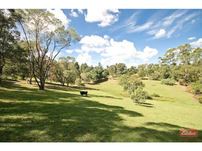 264 Old Mt Samson Road, Samford QLD 4520