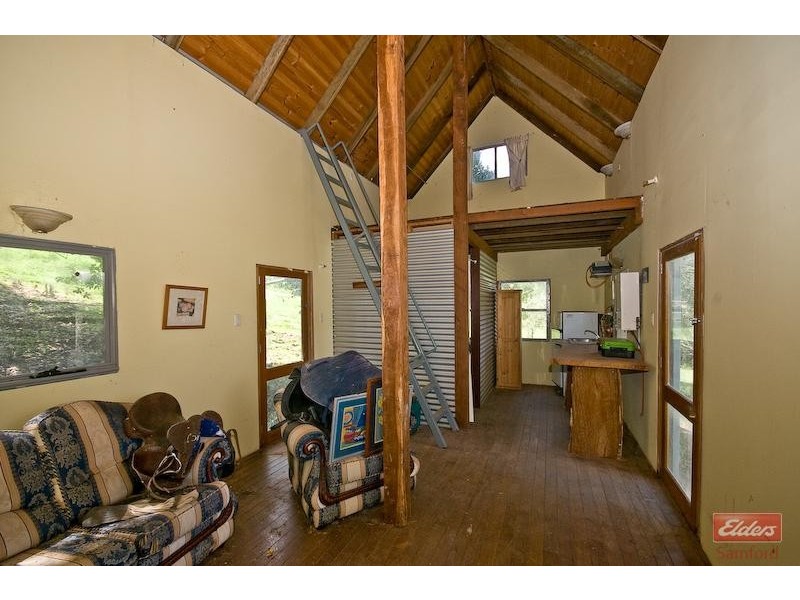 264 Old Mt Samson Road, Samford QLD 4520