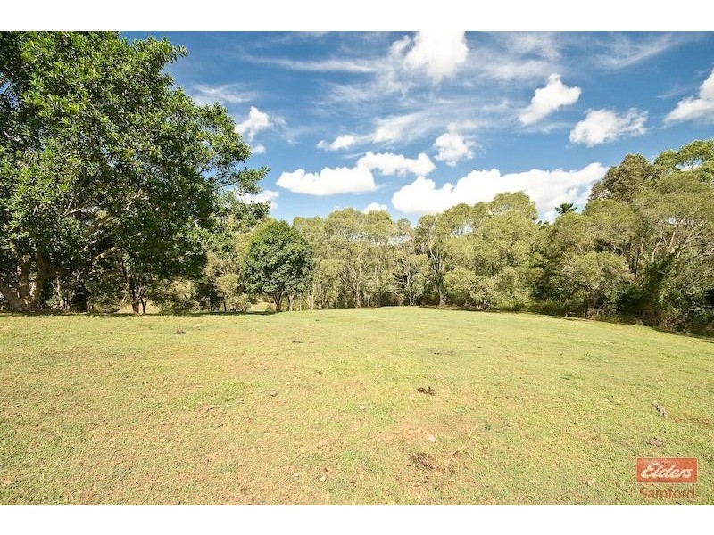 264 Old Mt Samson Road, Samford QLD 4520