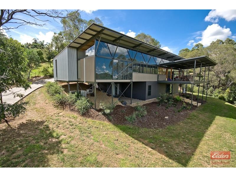 264 Old Mt Samson Road, Samford QLD 4520