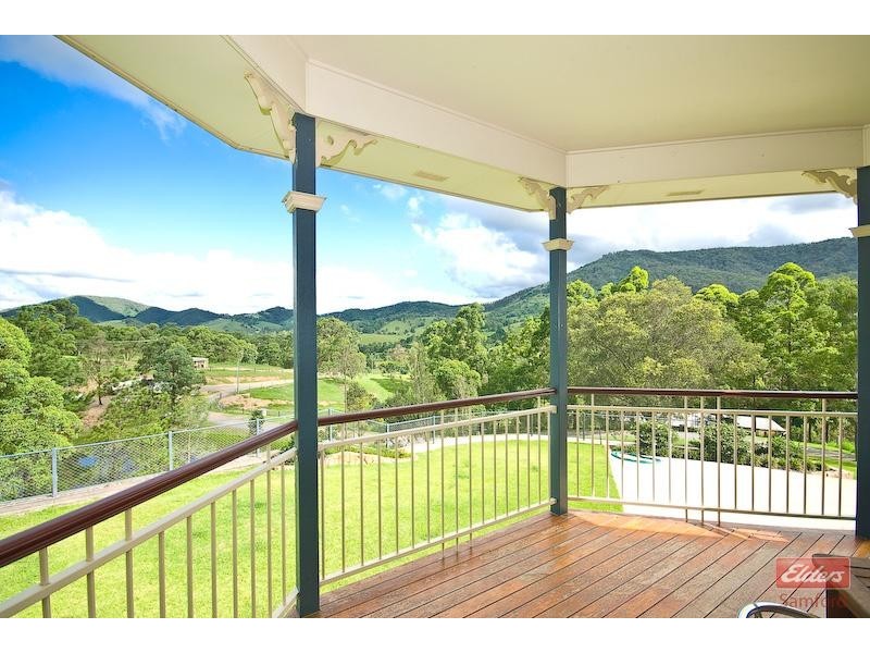 486 Cedar Creek Road, Samford QLD 4520