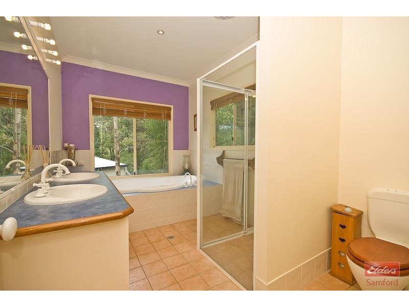 486 Cedar Creek Road, Samford QLD 4520