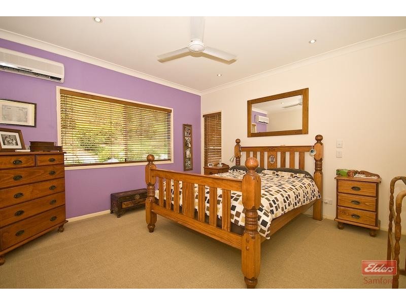 486 Cedar Creek Road, Samford QLD 4520