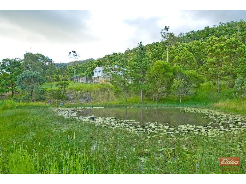 486 Cedar Creek Road, Samford QLD 4520