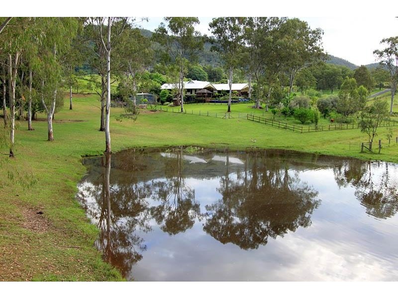 23 Kareela Drive, Samford QLD 4520