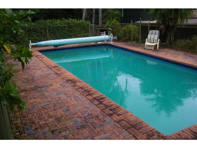 377 Mount Glorious Road, Samford QLD 4520