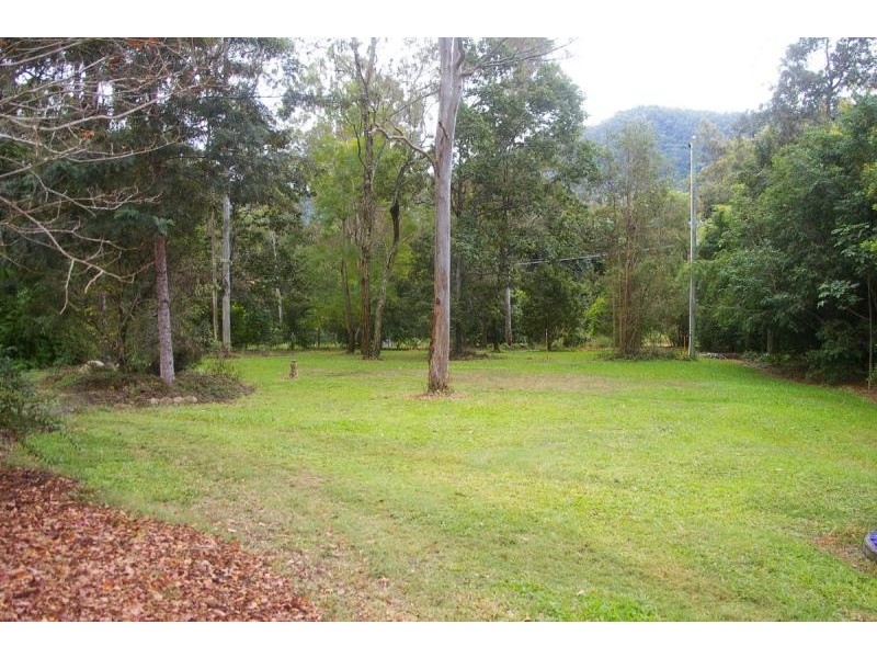 377 Mount Glorious Road, Samford QLD 4520