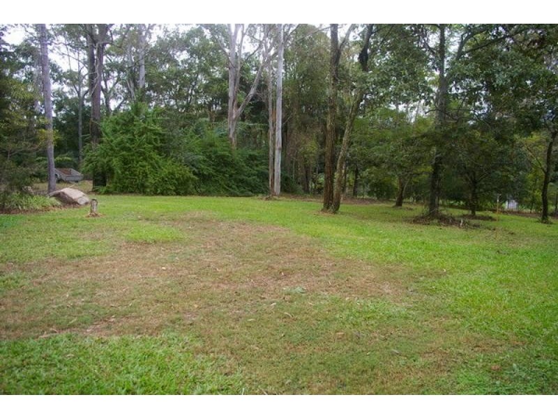 377 Mount Glorious Road, Samford QLD 4520