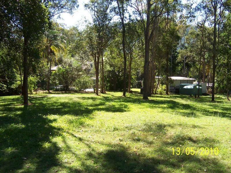 377 Mount Glorious Road, Samford QLD 4520