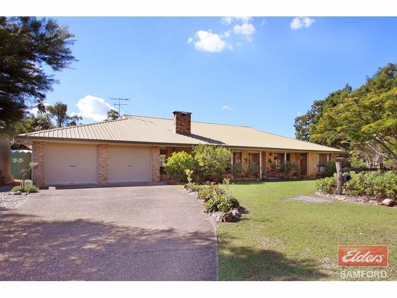 9 Rodeo Drive, Dayboro QLD 4521