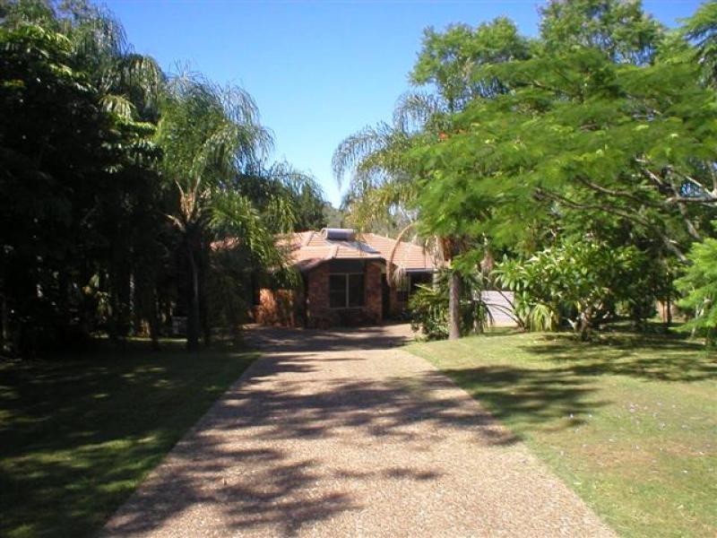26 Garrawin Court, Clear Mountain QLD 4500