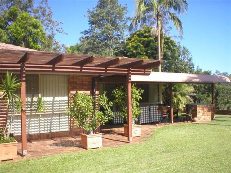 26 Garrawin Court, Clear Mountain QLD 4500