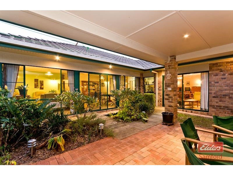 22 Greenwood Crescent, Samford QLD 4520