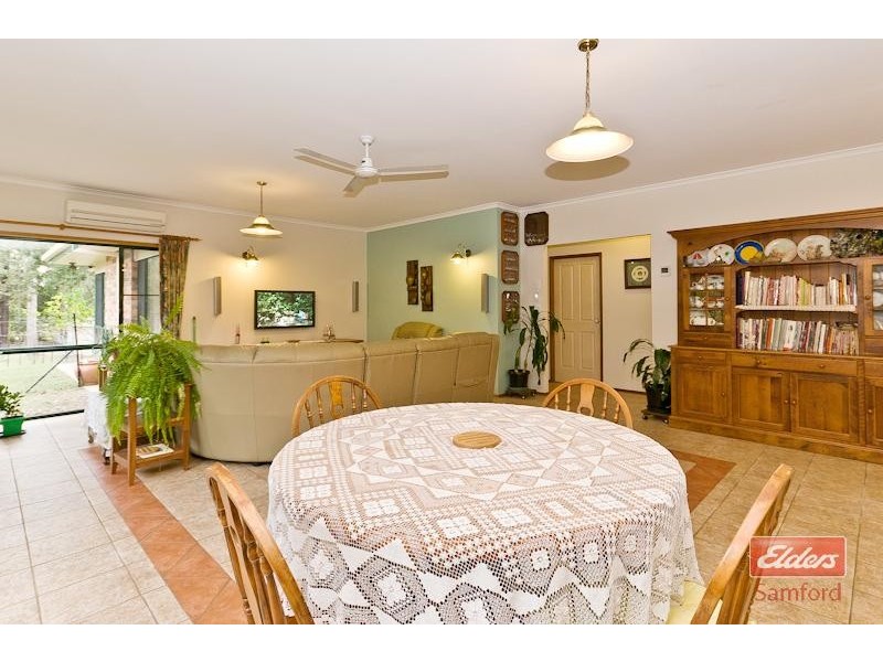 22 Greenwood Crescent, Samford QLD 4520