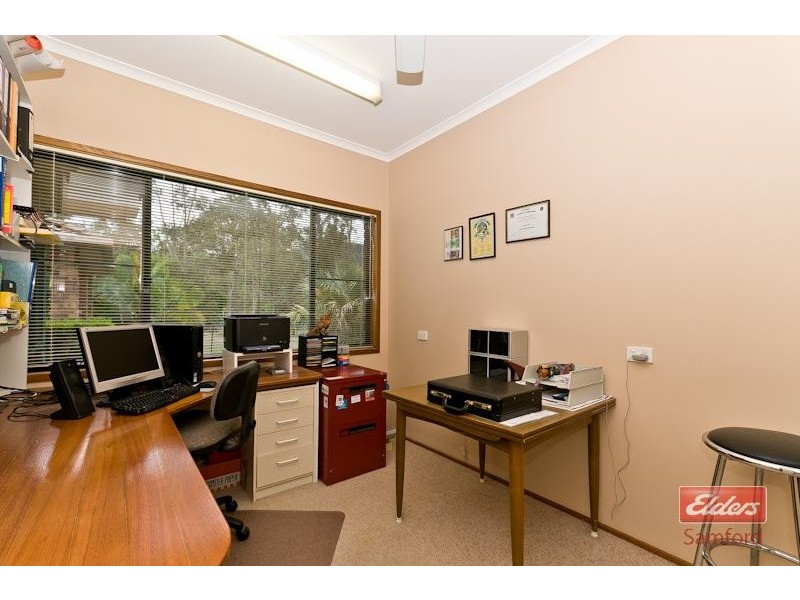 22 Greenwood Crescent, Samford QLD 4520