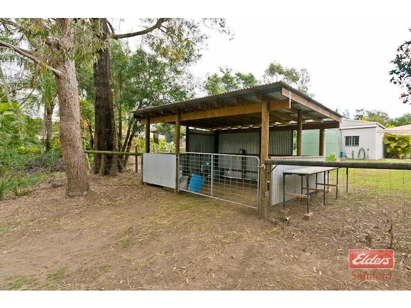 22 Greenwood Crescent, Samford QLD 4520