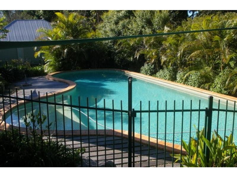 37 Fahey Road, Mount Glorious QLD 4520