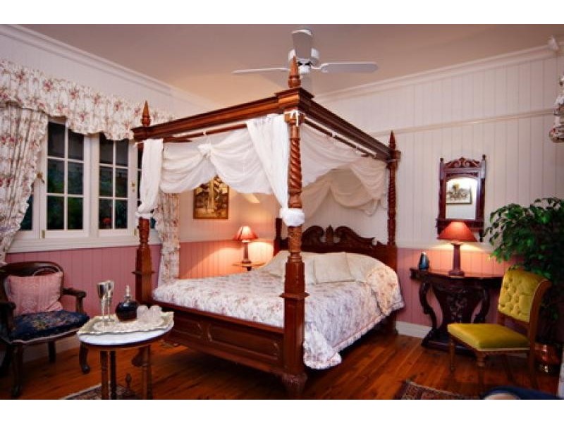 37 Fahey Road, Mount Glorious QLD 4520