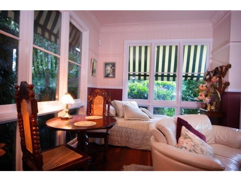 37 Fahey Road, Mount Glorious QLD 4520