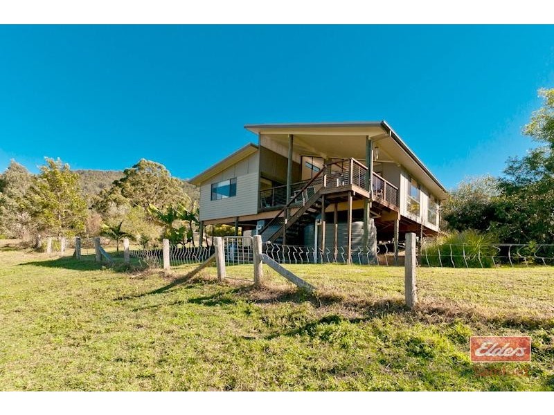 4 Dairyfarm Lane, Samford QLD 4520