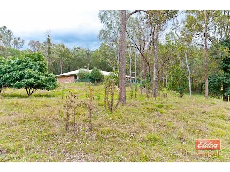 172 Gibbons, Samford QLD 4520