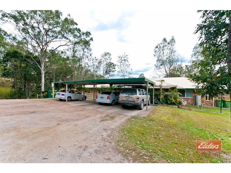 172 Gibbons, Samford QLD 4520