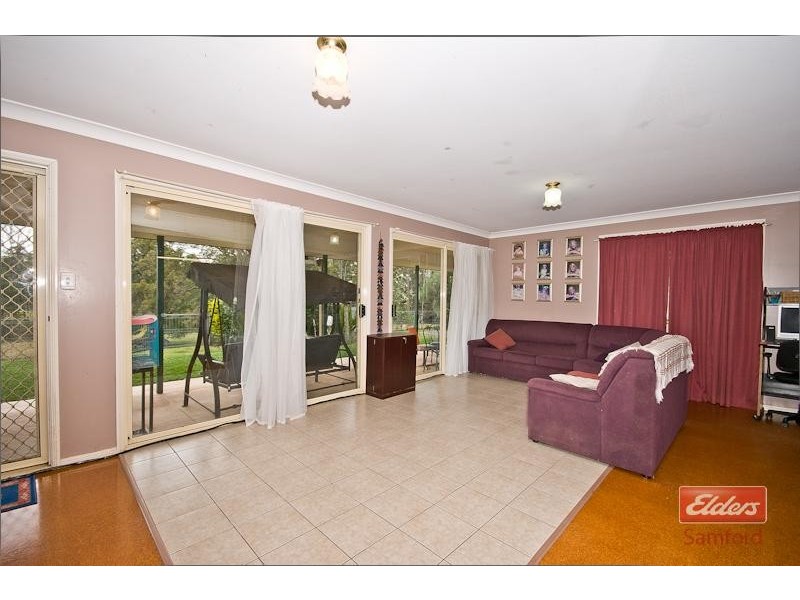 172 Gibbons, Samford QLD 4520