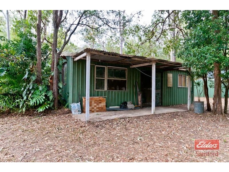 172 Gibbons, Samford QLD 4520