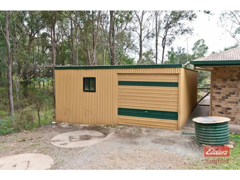 172 Gibbons, Samford QLD 4520