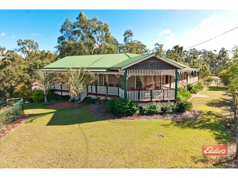 20 Ray Booker Court, Samford QLD 4520