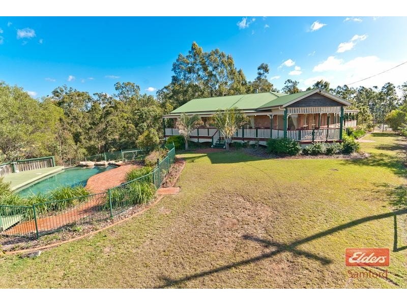 20 Ray Booker Court, Samford QLD 4520