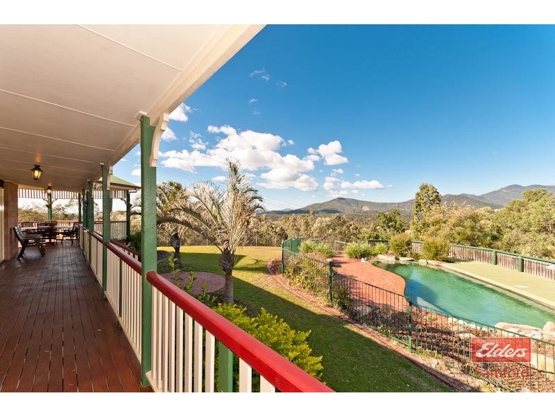 20 Ray Booker Court, Samford QLD 4520