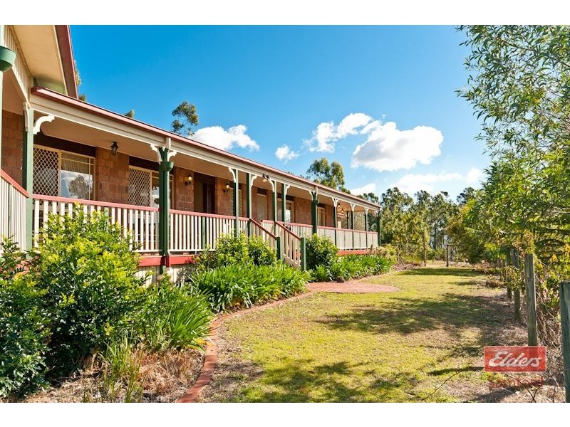 20 Ray Booker Court, Samford QLD 4520