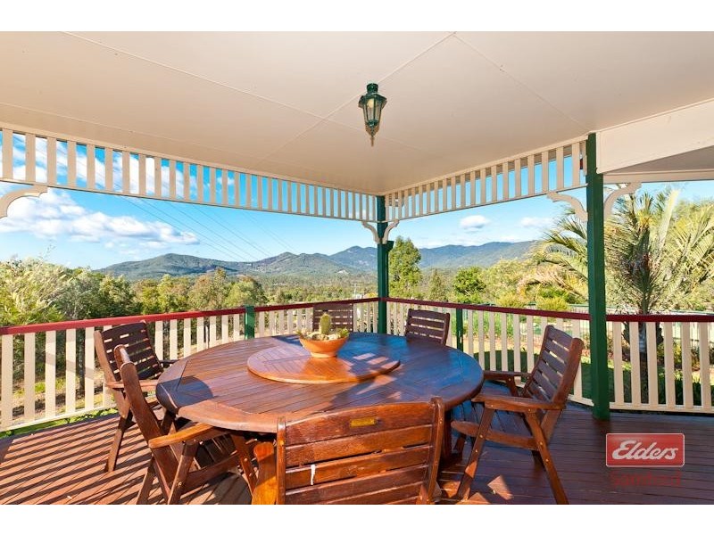 20 Ray Booker Court, Samford QLD 4520