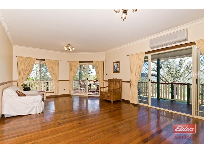 20 Ray Booker Court, Samford QLD 4520