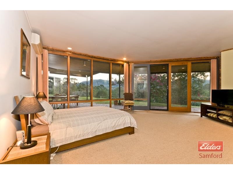 12 Herron Road, Samford QLD 4520