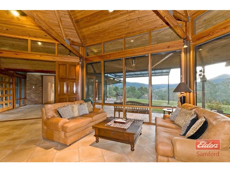 12 Herron Road, Samford QLD 4520