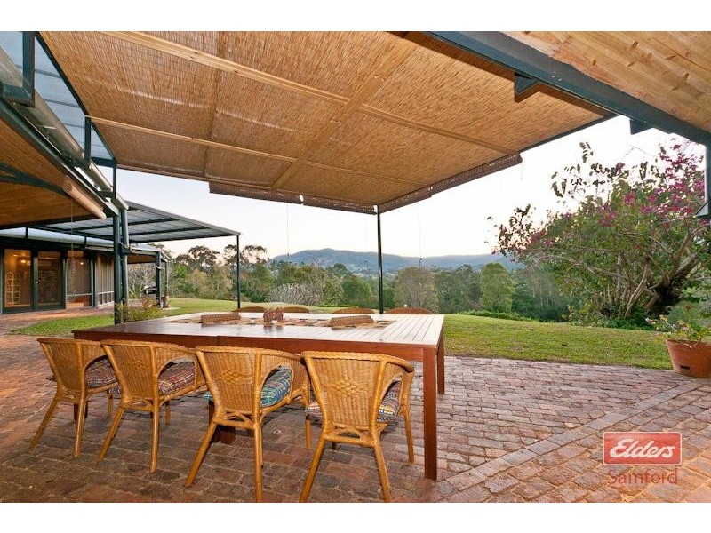 12 Herron Road, Samford QLD 4520