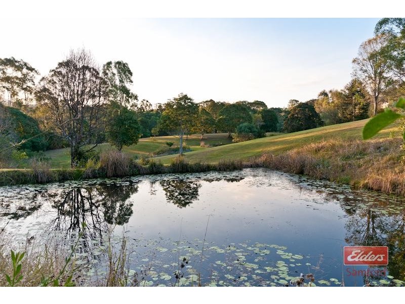 12 Herron Road, Samford QLD 4520