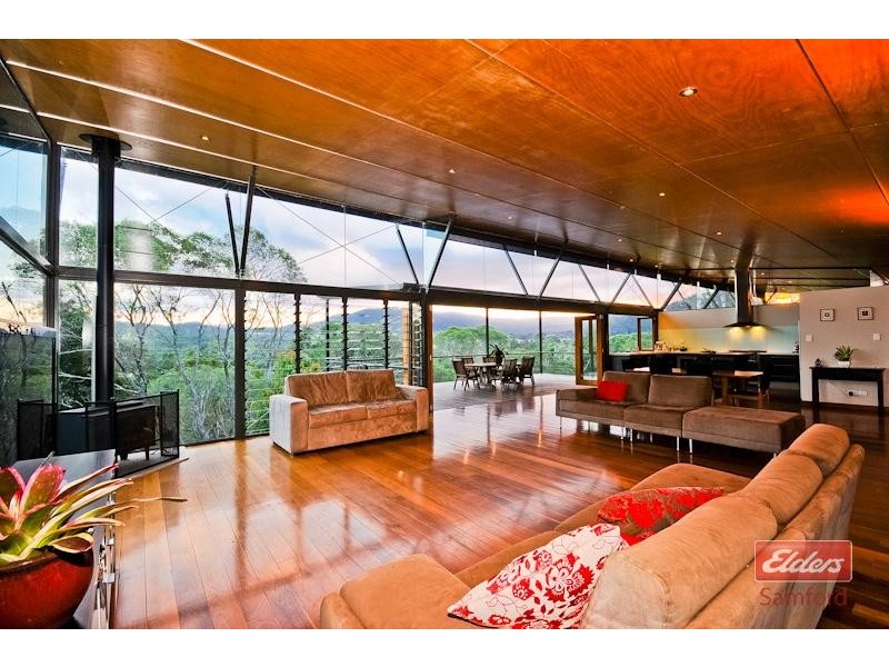 264 Old Mt Samson Road, Samford QLD 4520