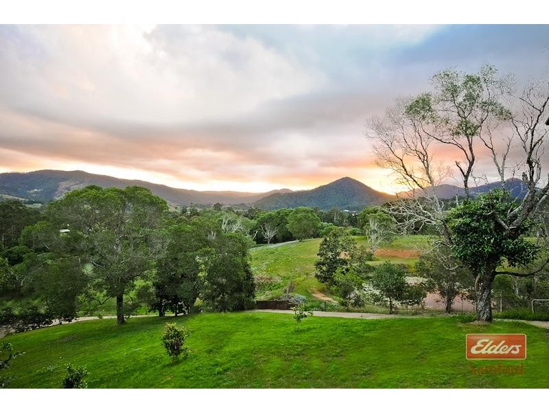 264 Old Mt Samson Road, Samford QLD 4520