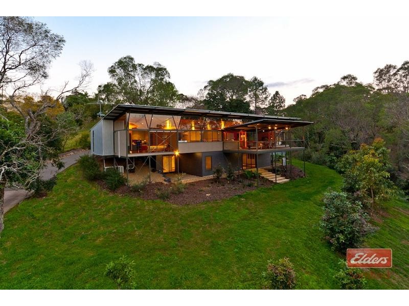 264 Old Mt Samson Road, Samford QLD 4520