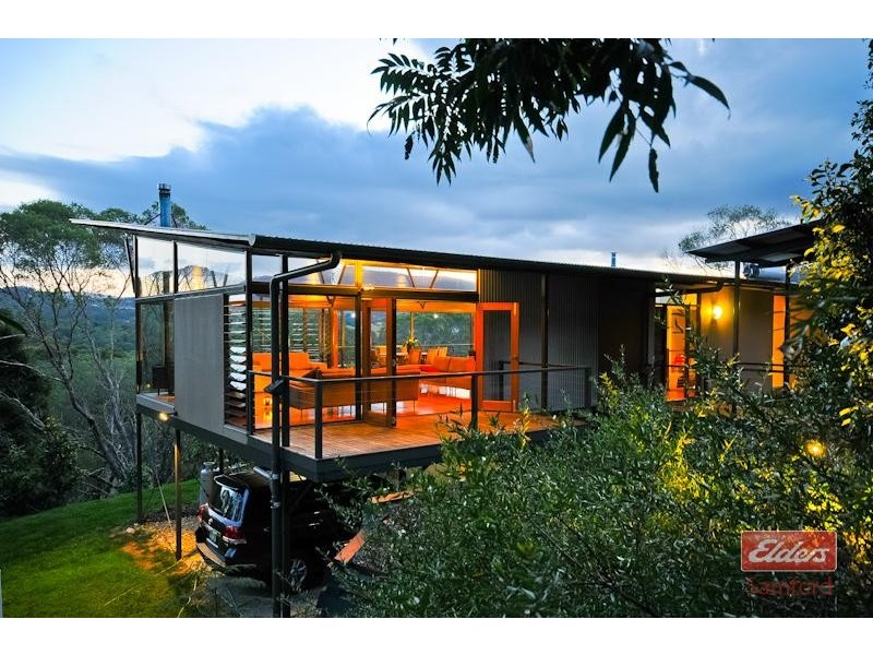 264 Old Mt Samson Road, Samford QLD 4520