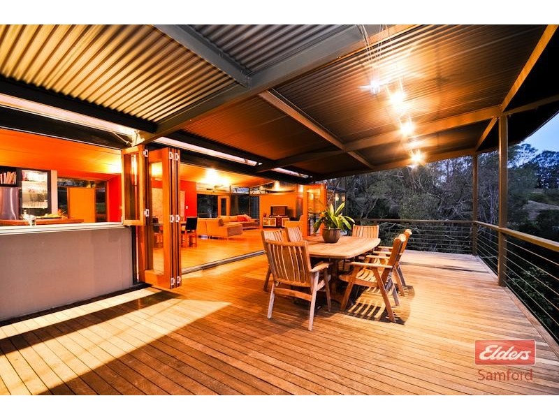 264 Old Mt Samson Road, Samford QLD 4520