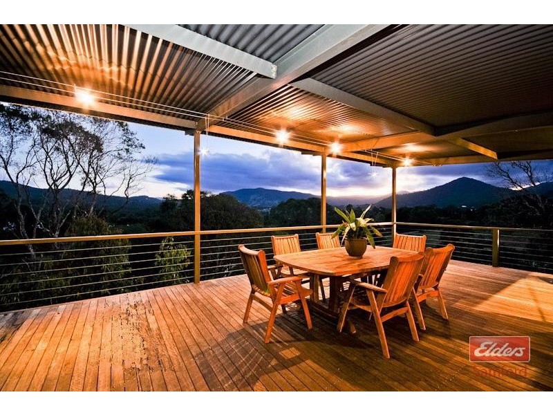 264 Old Mt Samson Road, Samford QLD 4520