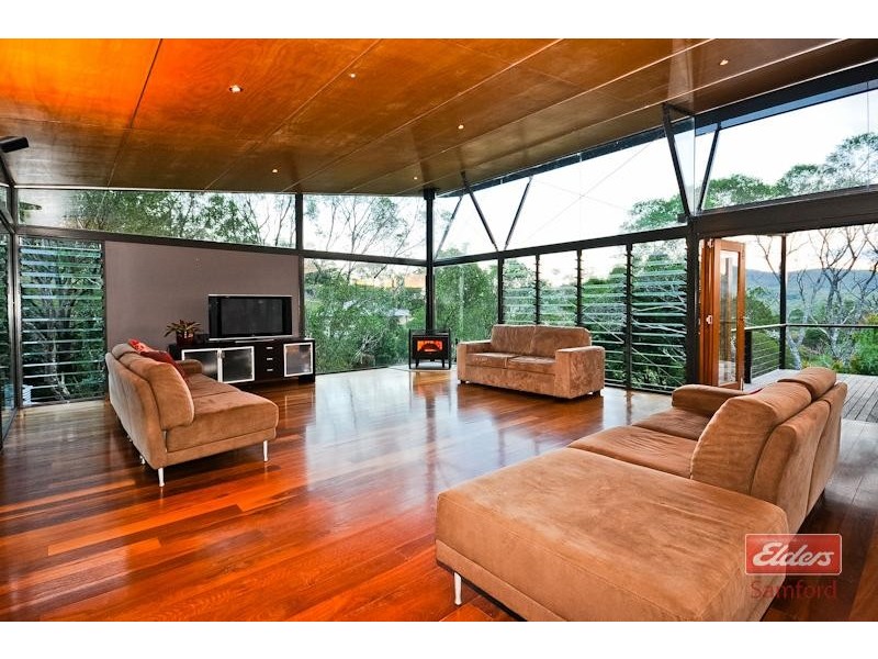 264 Old Mt Samson Road, Samford QLD 4520