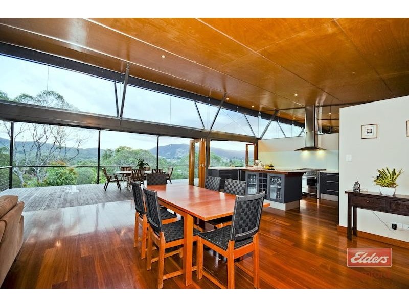 264 Old Mt Samson Road, Samford QLD 4520